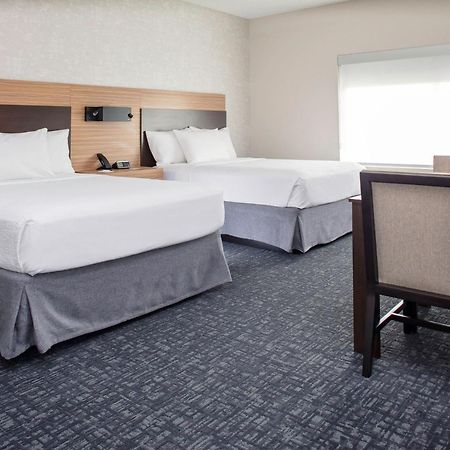 Towneplace Suites By Marriott Orlando Airport Bagian luar foto