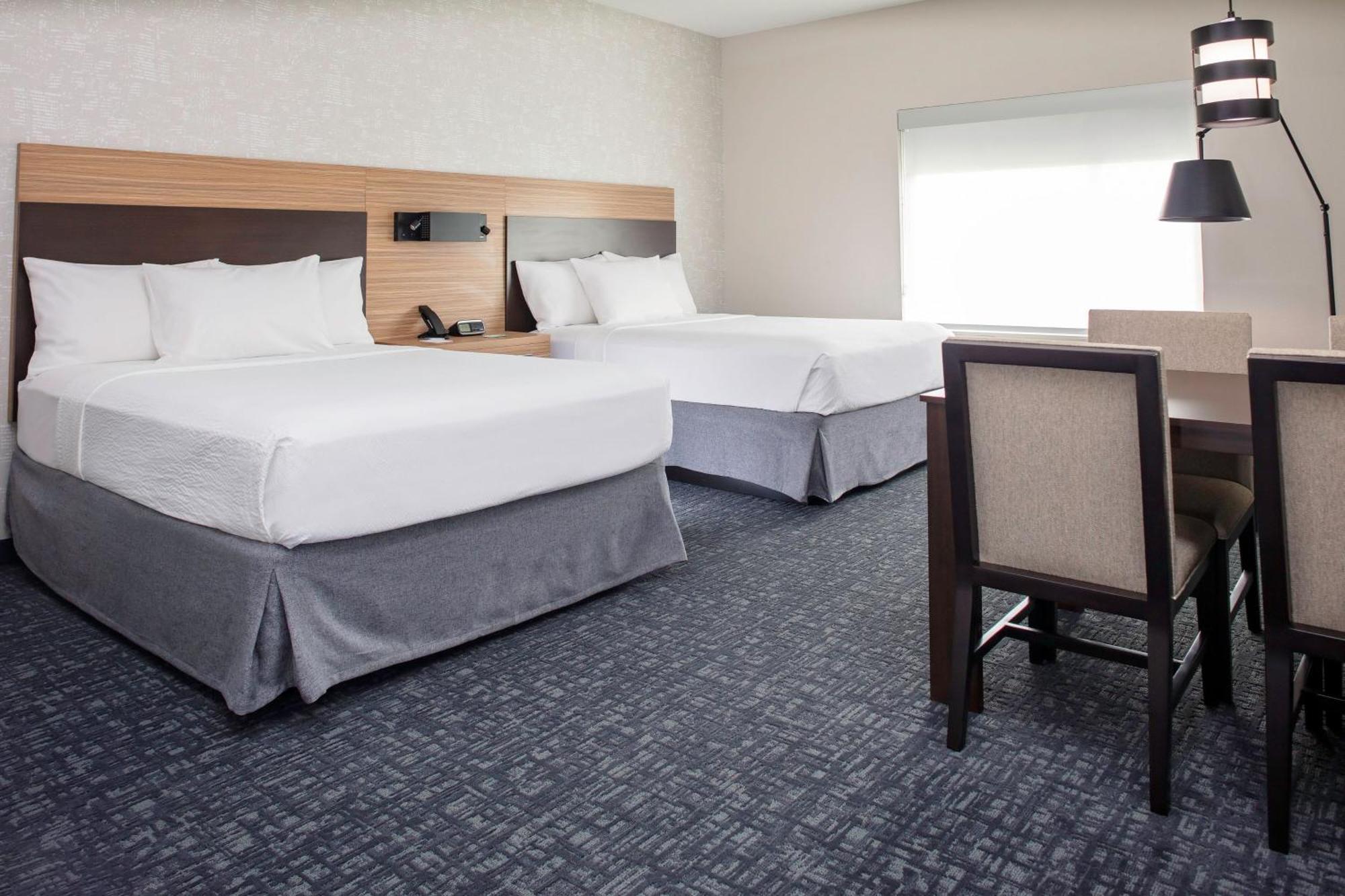 Towneplace Suites By Marriott Orlando Airport Bagian luar foto