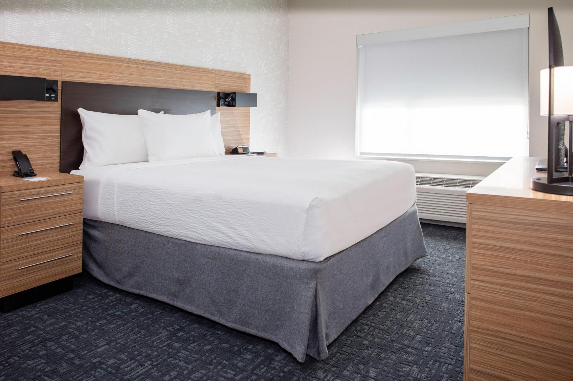Towneplace Suites By Marriott Orlando Airport Bagian luar foto