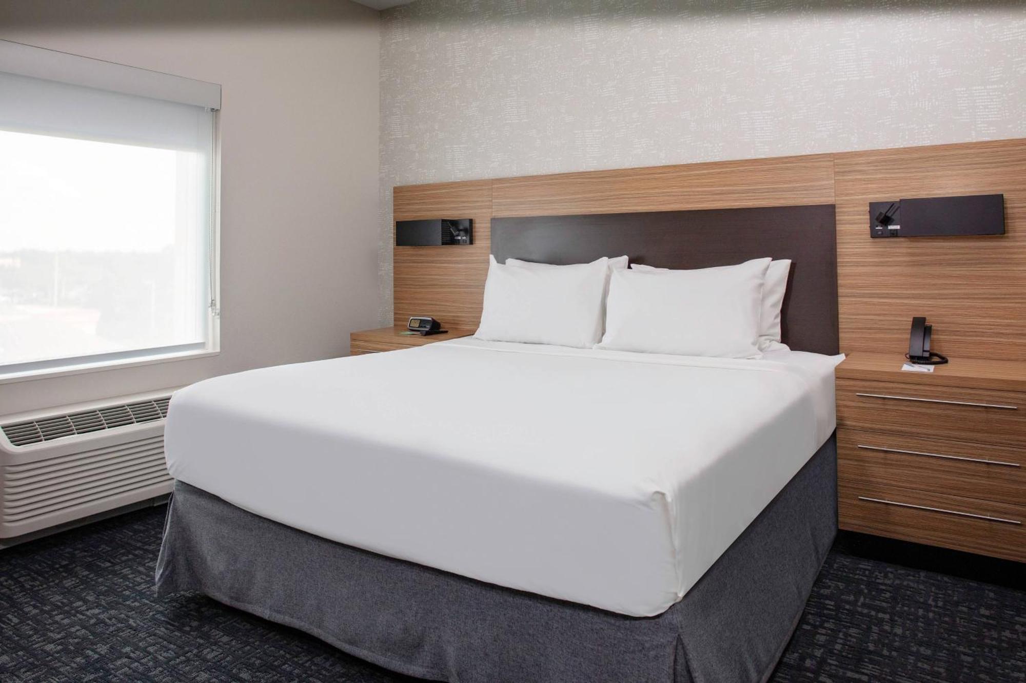Towneplace Suites By Marriott Orlando Airport Bagian luar foto